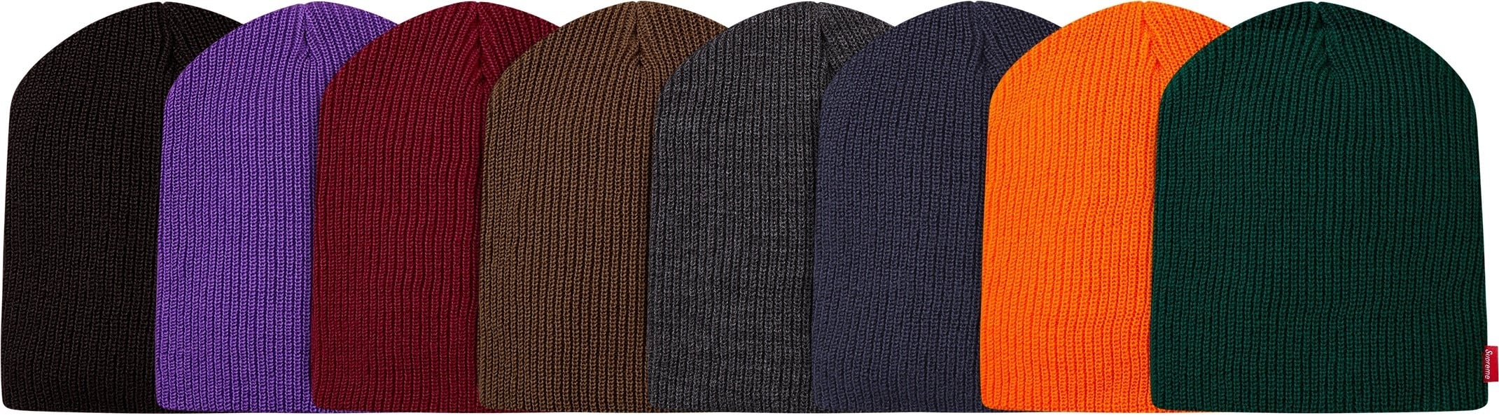 Basic Beanie